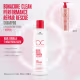 Schwarzkopf Professional BC Bonacure Clean Performance Repair Rescue - Shampoo 500ml (3)