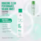 Schwarzkopf Professional BC Bonacure Clean Performance Volume Boost - Shampoo 250ml (2)