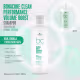 Schwarzkopf Professional BC Bonacure Clean Performance Volume Boost - Shampoo 1L (2)