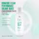 Schwarzkopf Professional BC Bonacure Clean Performance Volume Boost Jelly - Condicionador 1L (2)