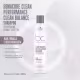 Schwarzkopf Professional BC Bonacure Clean Performance Clean Balance Deep Cleansing - Shampoo 250ml (2)