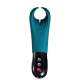 Fun Factory Manta Deep Sea Blue - Vibrador 228g (1)