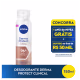 NIVEA Derma Protect Clinical - Desodorante Antitranspirante Aerossol Feminino 150ml (9)