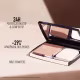Dior DiorSkin Forever Natural Velvet 6N - Base Compacta 10g (5)