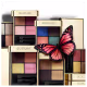 Guerlain Ombres G 555 Metal Butterfly - Paleta de Sombras 8,8g (8)