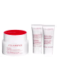 Kit Clarins Body Shaping Essentials (3 Produtos) (1)