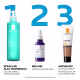 La Roche-Posay Anthelios Ultra Cover Cor 5.0 FPS60 - Protetor Solar Facial Com Cor 30g (7)