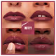 Maybelline Superstay Vinyl Ink Witty - Batom Líquido 4,2ml (4)