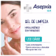 Asepxia Gen - Gel de Limpeza Facial 150ml (4)