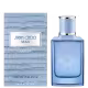 Man Aqua Jimmy Choo Eau de Toilette - Perfume Masculino 30ml (3)