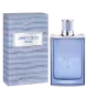Man Aqua Jimmy Choo Eau de Toilette - Perfume Masculino  100ml (3)