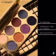 M·A·C Whitney Houston - Paleta de Sombras 12g (3)