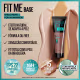 Maybelline Fit Me Cor 330 FPS 22 - Base Líquida 30ml (3)