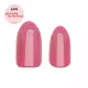 Kiss New York imPRESS Média Amendoada Quartz - Unhas Postiças Autocolantes (24 Unidades) (5)