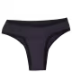 Violeta Cup Preta - Calcinha Absorvente PP (1)