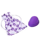 Violeta Cup Mini Duo Violeta - Disco Menstrual (1)