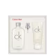 Conjunto CK One Calvin Klein Unissex - Eau de Toilette 100ml + Loção de Banho 100ml (5)