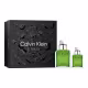 Conjunto Eternity for Men Calvin Klein Masculino - Eau de Parfum 100ml + 30ml (3)
