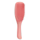 Tangle Teezer The Wet Detangler Fine & Fragile Salmão - Escova de Cabelo (1)
