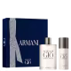 Conjunto Giorgio Armani Acqua di Giò Masculino - Eau de Toilette 200ml + Desodorante Spray 150ml (1)