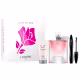 Conjunto Lancôme La Vie Est Belle - Eau de Parfum 100ml + Loção Corporal 50ml + Máscara de Cílios Hypnose Drama 6,5ml (8)