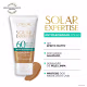 L'Oréal Paris Solar Expertise Antioleosidade FPS60 3.0 - Protetor Solar Facial com Cor 40g (3)
