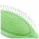 Wet Brush Detangle Natural Mármore Verde - Escova de Cabelo (6)