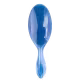 Wet Brush Detangle Natural Mármore Azul - Escova de Cabelo (2)