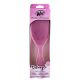 Wet Brush Detangle Natural Mármore Rosa - Escova de Cabelo (3)