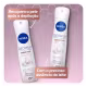 Nivea Deomilk Pele Uniforme - Desodorante Antitranspirante Aerossol 150ml (5)