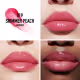 Dior Addict Lip Maximizer Shimmer Peach 019 - Gloss Labial 6ml (2)
