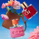 CH Pasión Carolina Herrera Eau de Parfum - Perfume Feminino 100ml (8)