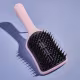 Tangle Teezer Easy Dry & Go Large Pink - Escova de Cabelo (8)