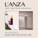 L´Anza Keratin Healing Oil Smooth Down Spray - Protetor Térmico 100ml (2)