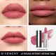 Givenchy Le Rouge L'Interdit Intense Silk N110 - Batom Semi-Matte 3,4g (3)