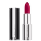 Givenchy Le Rouge L'Interdit Intense Silk N334 - Batom Semi-Matte 3,4g (1)