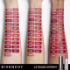 Givenchy Le Rouge L'Interdit Intense Silk N333 - Batom Semi-Matte 3,4g (4)
