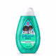 Johnson's Baby Blackinho Poderoso - Shampoo 400ml (1)