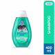Johnson's Baby Blackinho Poderoso - Shampoo 400ml (2)