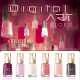 Mavala Mini Color +Silicium Digital Art Color´s 442 Cookies - Esmalte Cremoso 5ml (2)