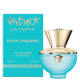 Dylan Turquoise Versace Eau de Toilette - Perfume Feminino 50ml (2)