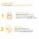 Bioderma Photoderm Antioleosidade Neutro FPS30 - Protetor Solar Facial 40g (6)