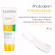 Bioderma Photoderm Antioleosidade Neutro FPS30 - Protetor Solar Facial 40g (2)