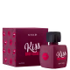 Kiss Me More Ciclo Cosméticos com Caixa - Desodorante Colônia Feminino 100ml (2)