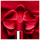 Guerlain Rouge G Red Orchid Red Vanda 770 - Batom Refil 3,5ml (2)