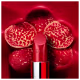 Guerlain Rouge G Red Orchid Red Fire Star 966 - Batom Refil 3,5ml (3)