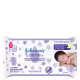 Johnson's Baby Hora do Sono - Lenços Umedecidos (48 Unidades) (1)