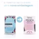 Tangle Teezer The Original Pink Sky - Escova de Cabelo (3)