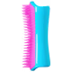 Tangle Teezer Pet Teezer De-Shedding Blue Pink - Escova Rasqueadeira para Pet (2)