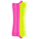 Tangle Teezer Pet Teezer Detangling Pink Yellow - Escova Desembaraçadora para Pet (3)